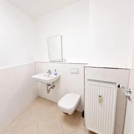 Apartament In The Heart Of 51 Apartment *