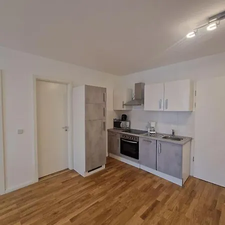 Apartament In The Heart Of 51 Apartment Berlin