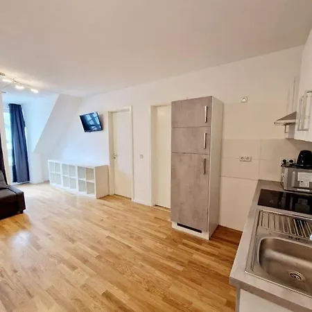 Apartament In The Heart Of 51 *