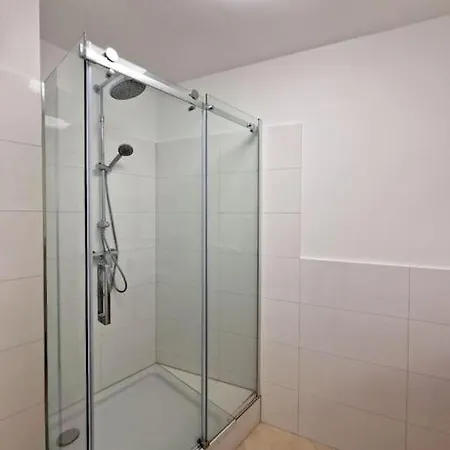 Apartament In The Heart Of 51 * Berlin