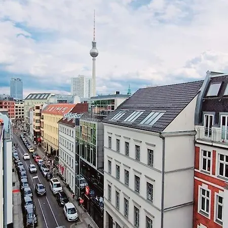 Appartement Apartament In The Heart Of 51 *