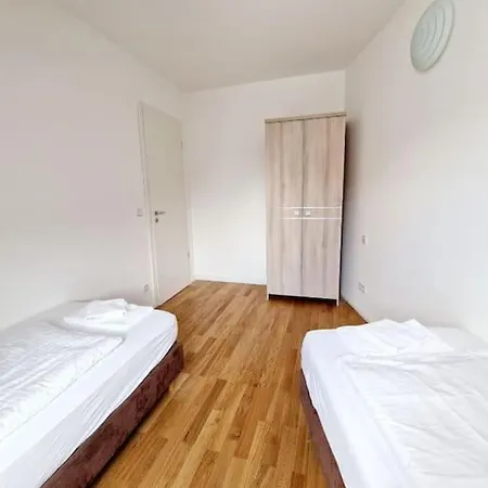 Appartement Apartament In The Heart Of 51