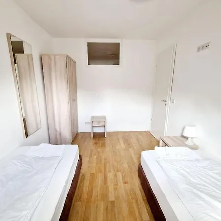 Apartment Apartament In The Heart Of 51 *