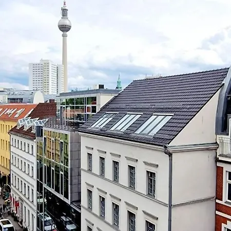 Appartement Apartament In The Heart Of 51