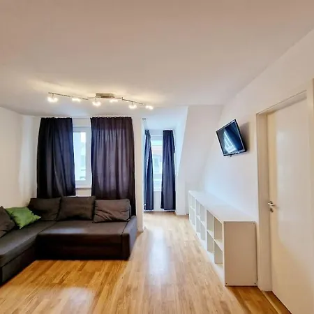 Apartment Apartament In The Heart Of 51 Berlin